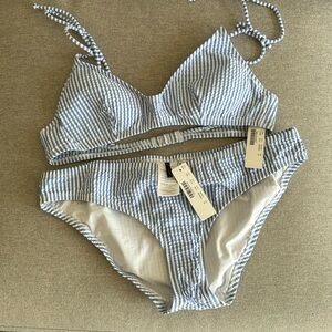 J.crew bikini